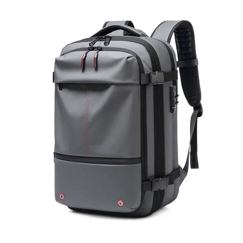 MagGoBag™ Vacuum Compression Backpack