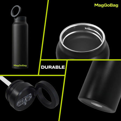 MagGoBag™ Magnetic Bottle