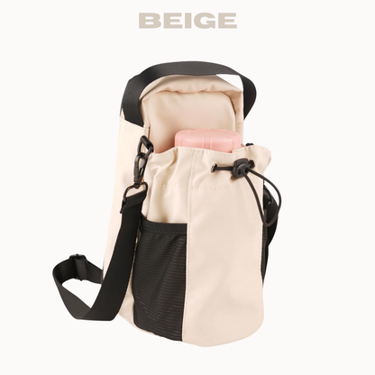 MagGoBag™ Magnetic Bottle Bag