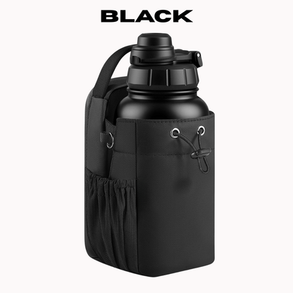 MagGoBag™ Magnetic Bottle Bag