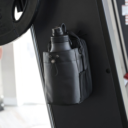 MagGoBag™ Magnetic Bottle Bag