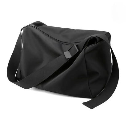 MagGoBag™ Lightweight Shoe Compartment Gym Bag