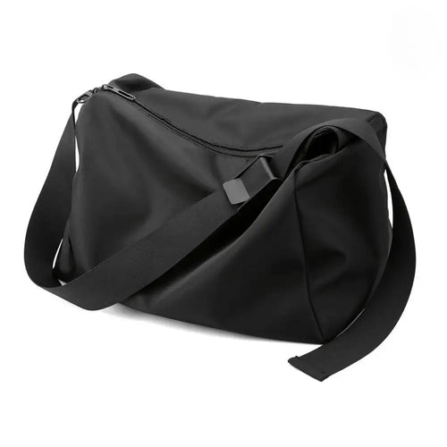 MagGoBag™ Lightweight Shoe Compartment Gym Bag