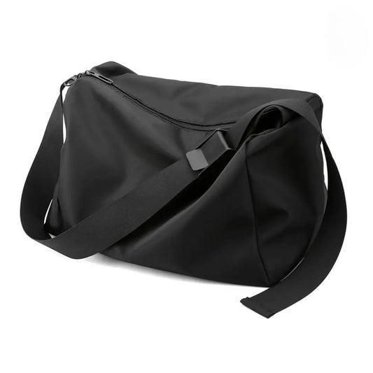 MagGoBag™ Lightweight Shoe Compartment Gym Bag