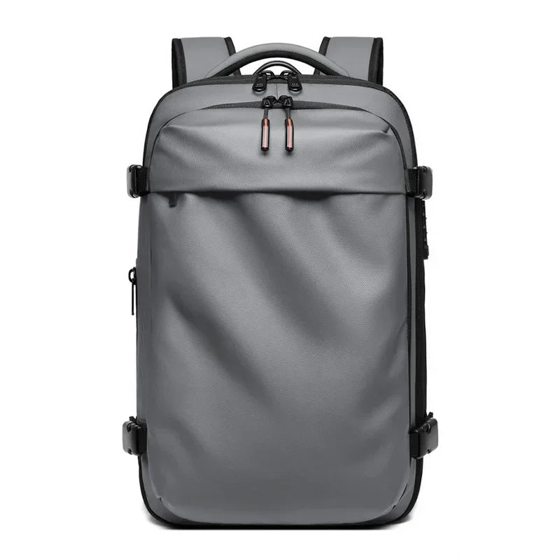 MagGoBag™ Vacuum Compression Backpack