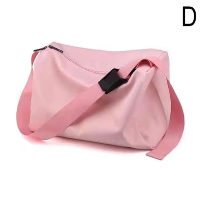 MagGoBag™ Lightweight Shoe Compartment Gym Bag