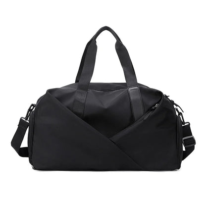 MagGoBag™ Gym Bag with Shoe Compartment