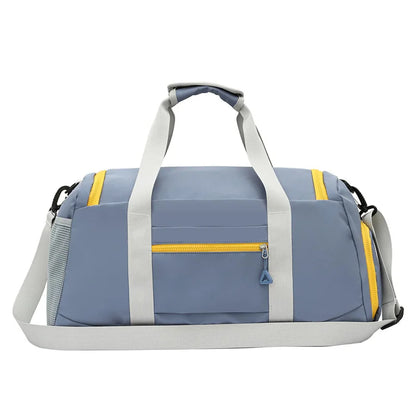 MagGoBag™ Gym Duffel Bag With Shoe & Wet Compartments