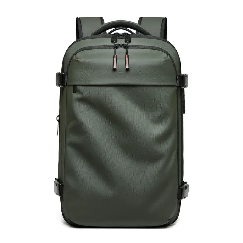 MagGoBag™ Vacuum Compression Backpack