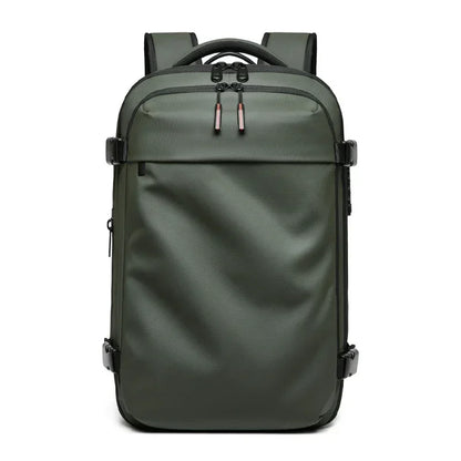 MagGoBag™ Vacuum Compression Backpack