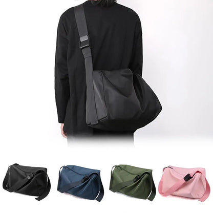 MagGoBag™ Lightweight Shoe Compartment Gym Bag
