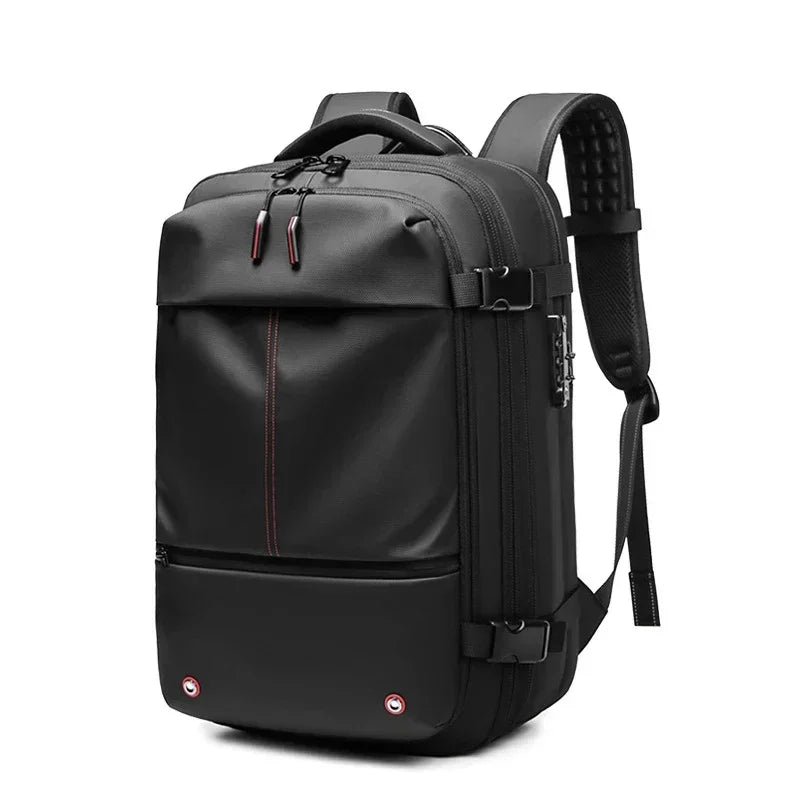 MagGoBag™ Vacuum Compression Backpack