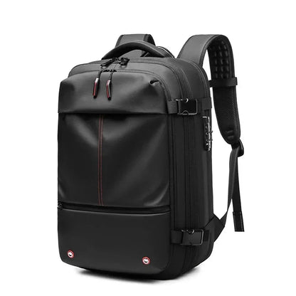 MagGoBag™ Vacuum Compression Backpack
