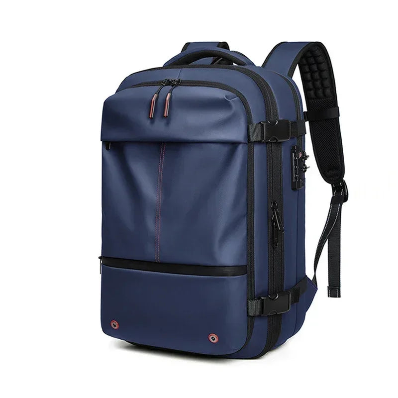 MagGoBag™ Vacuum Compression Backpack