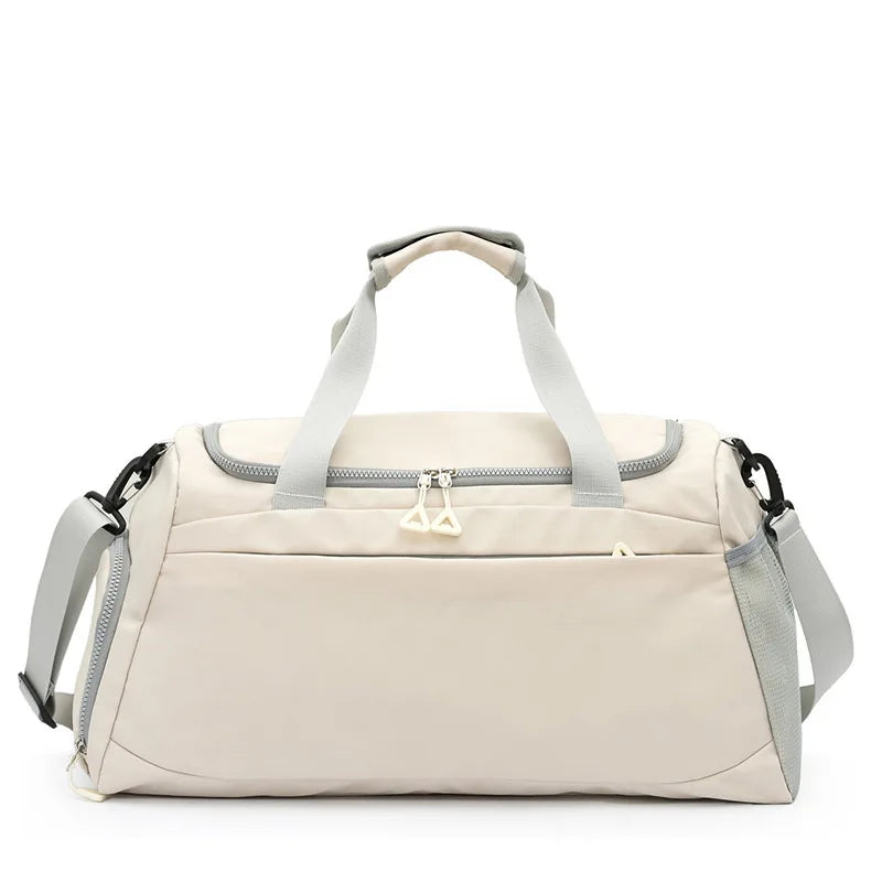MagGoBag™ Gym Duffel Bag With Shoe & Wet Compartments