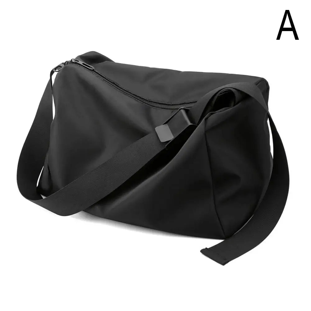 MagGoBag™ Lightweight Shoe Compartment Gym Bag