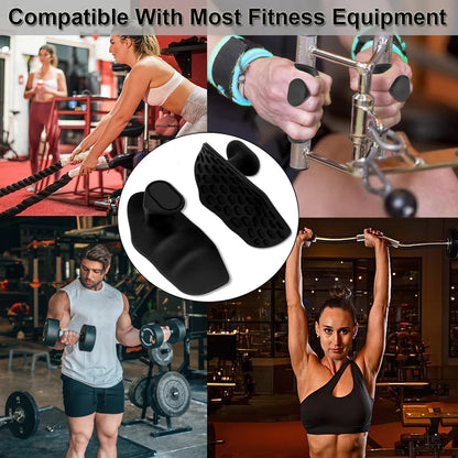 MagGoBag™ Gym Grips Pro