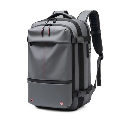 MagGoBag™ Vacuum Compression Backpack