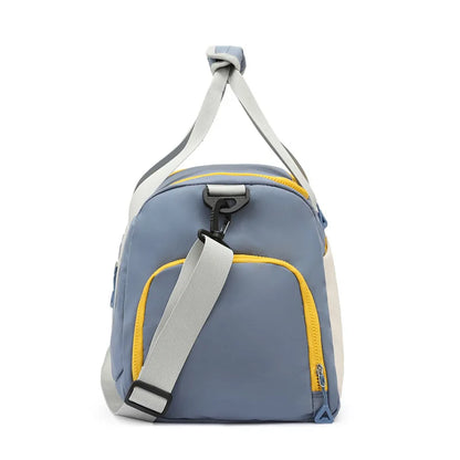 MagGoBag™ Gym Duffel Bag With Shoe & Wet Compartments