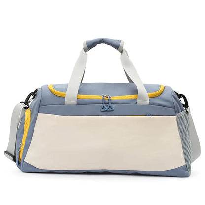 MagGoBag™ Gym Duffel Bag With Shoe & Wet Compartments