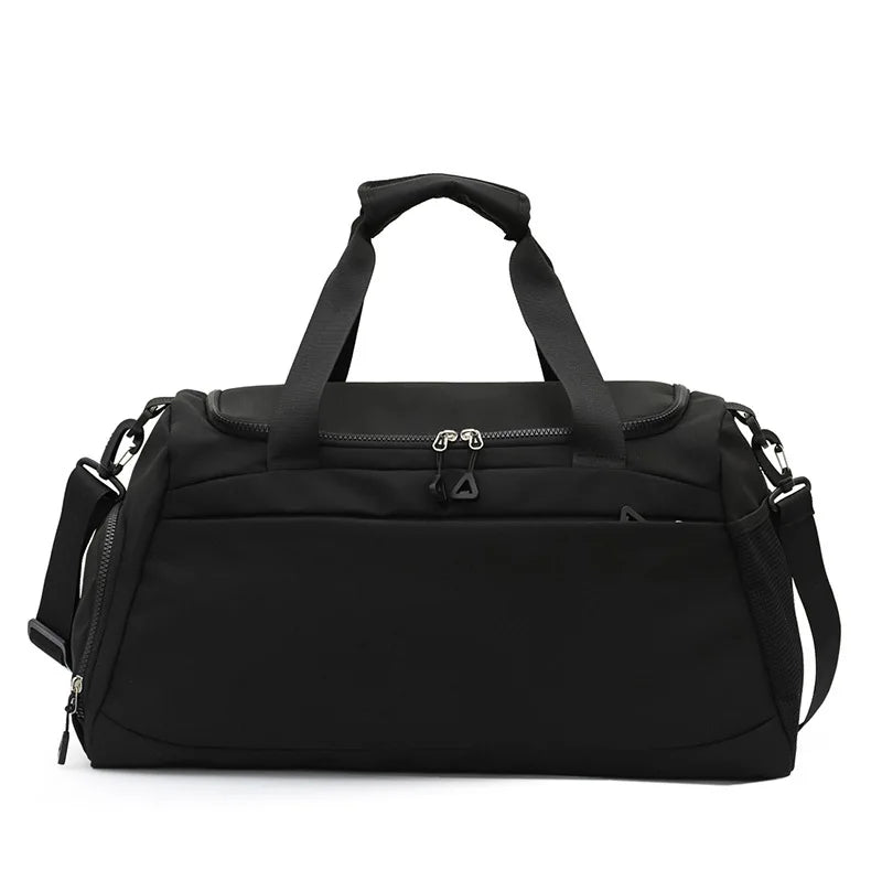 MagGoBag™ Gym Duffel Bag With Shoe & Wet Compartments