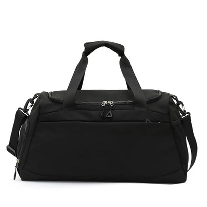 MagGoBag™ Gym Duffel Bag With Shoe & Wet Compartments