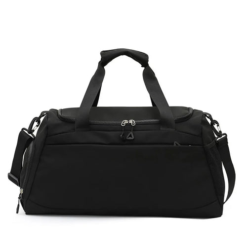 MagGoBag™ Gym Duffel Bag With Shoe & Wet Compartments