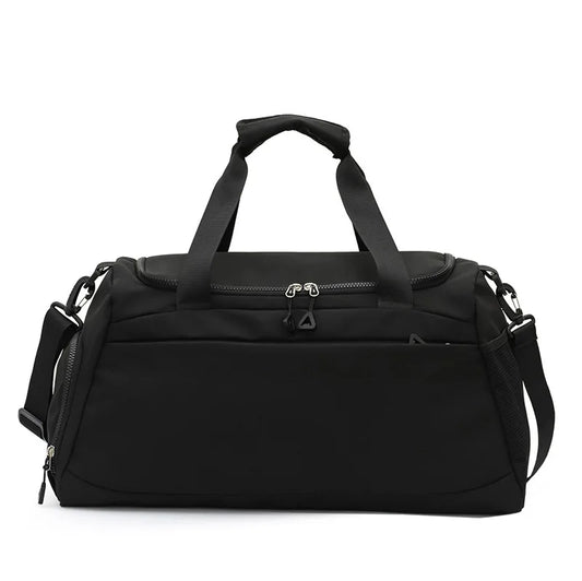 MagGoBag™ Gym Duffel Bag With Shoe & Wet Compartments