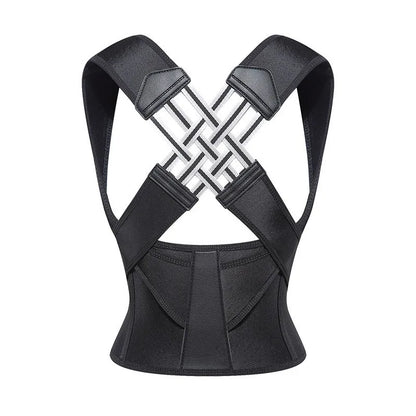 MagGoBag™ Adjustable Posture Corrector Belt