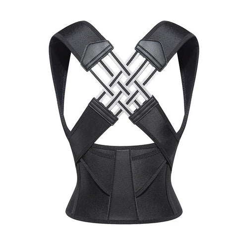 MagGoBag™ Adjustable Posture Corrector Belt