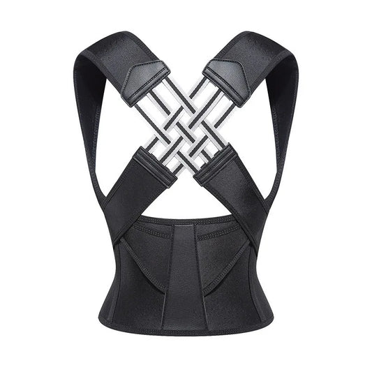 MagGoBag™ Adjustable Posture Corrector Belt