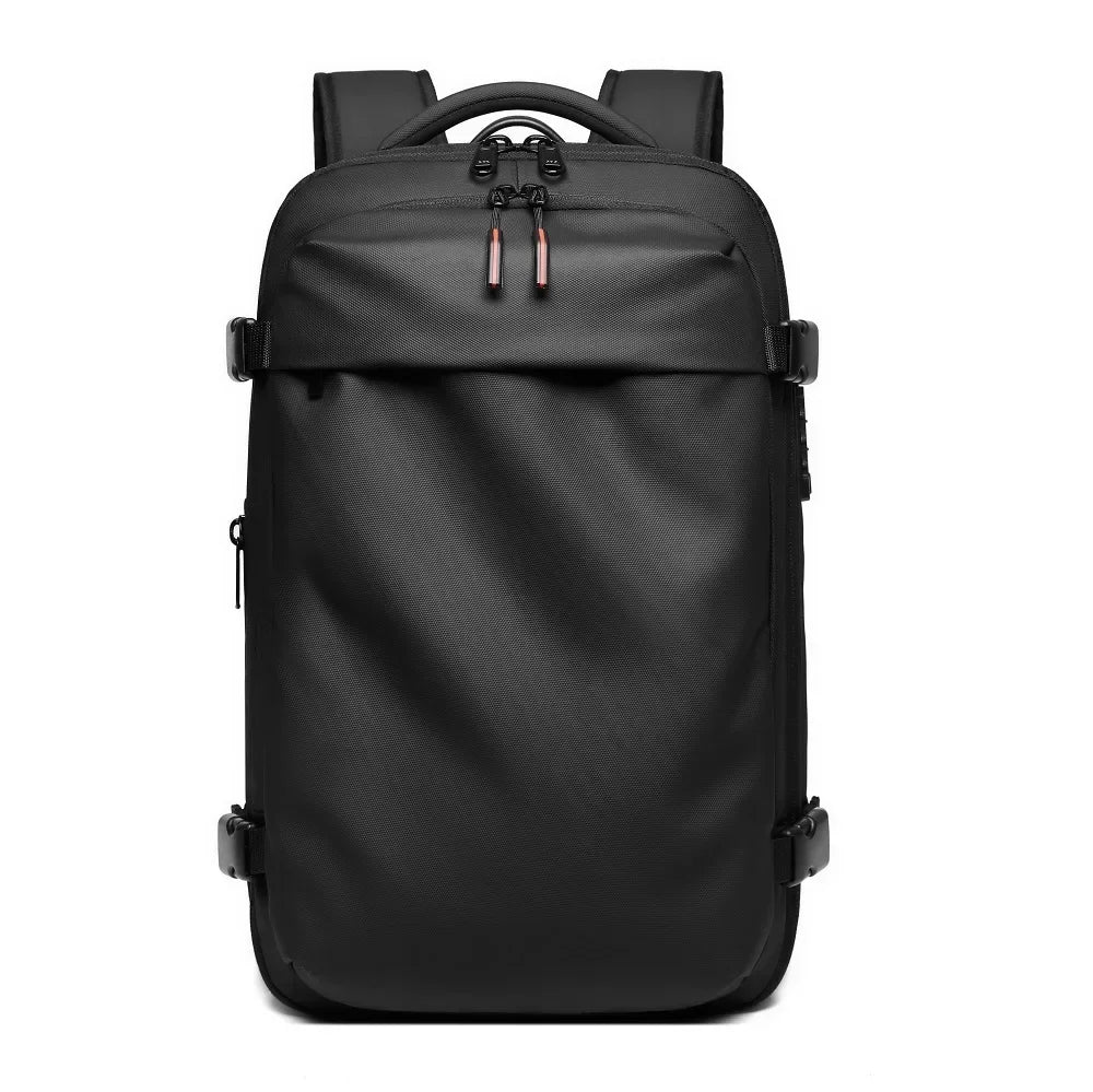 MagGoBag™ Vacuum Compression Backpack
