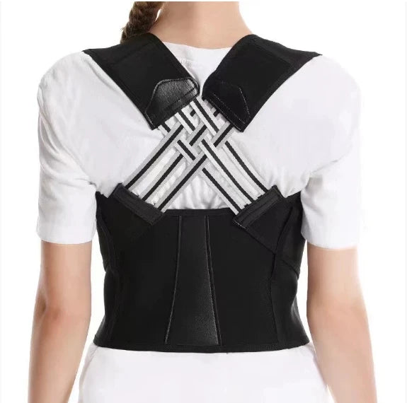 MagGoBag™ Adjustable Posture Corrector Belt