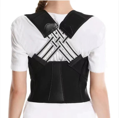 MagGoBag™ Adjustable Posture Corrector Belt