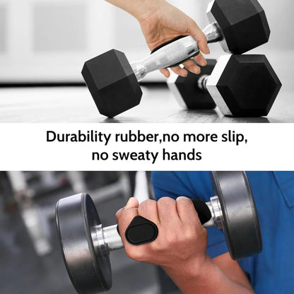 MagGoBag™ Gym Grips Pro
