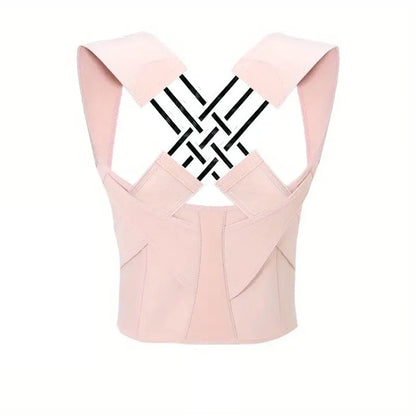 MagGoBag™ Adjustable Posture Corrector Belt