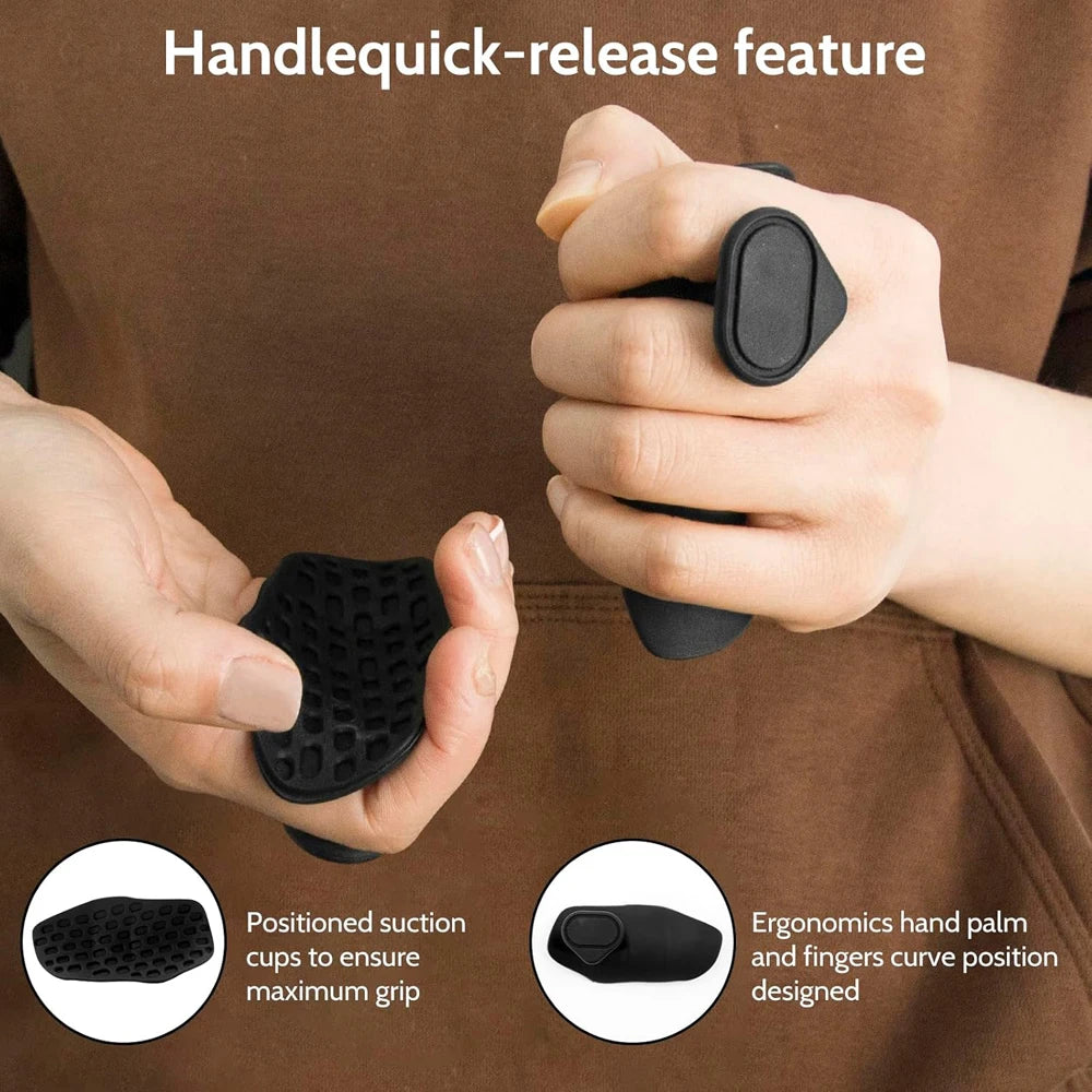 MagGoBag™ Gym Grips Pro