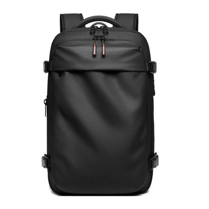 MagGoBag™ Vacuum Compression Backpack