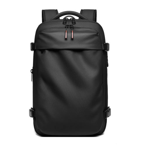 MagGoBag™ Vacuum Compression Backpack