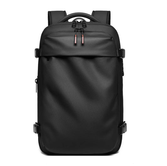 MagGoBag™ Vacuum Compression Backpack