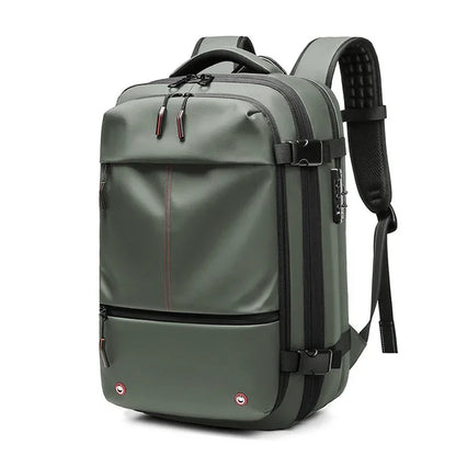 MagGoBag™ Vacuum Compression Backpack